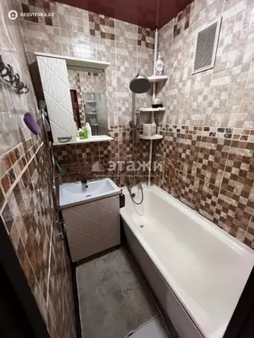 62 м², 3-комнатная квартира, этаж 3 из 4, 62 м², изображение - 7