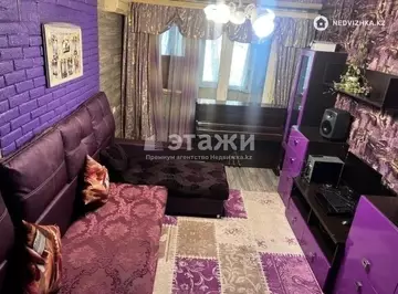 62 м², 3-комнатная квартира, этаж 3 из 4, 62 м², изображение - 8