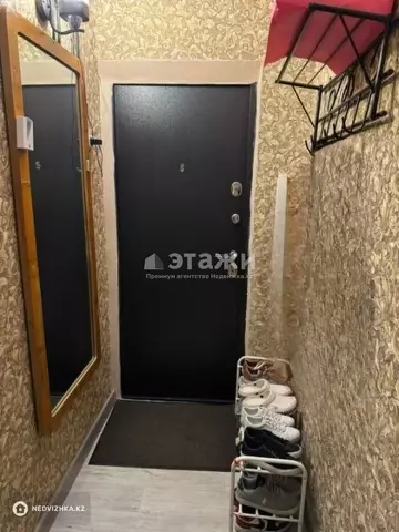 2-комнатная квартира, этаж 4 из 4, 59 м²
