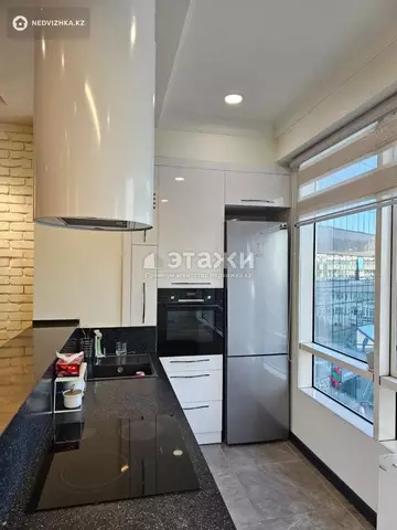 90 м², 3-комнатная квартира, этаж 3 из 30, 90 м², на длительный срок, изображение - 4