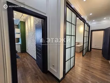 90 м², 3-комнатная квартира, этаж 3 из 30, 90 м², на длительный срок, изображение - 6