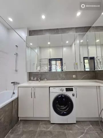 90 м², 3-комнатная квартира, этаж 3 из 30, 90 м², на длительный срок, изображение - 7