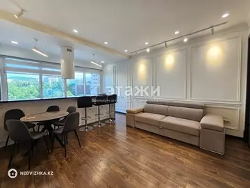90 м², 3-комнатная квартира, этаж 3 из 30, 90 м², на длительный срок, изображение - 8