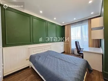 90 м², 3-комнатная квартира, этаж 3 из 30, 90 м², на длительный срок, изображение - 9