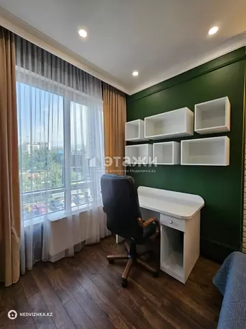 90 м², 3-комнатная квартира, этаж 3 из 30, 90 м², на длительный срок, изображение - 10