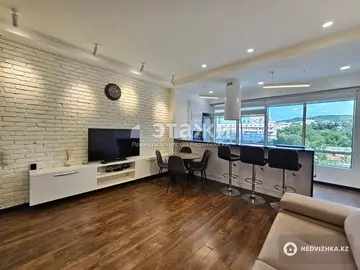 90 м², 3-комнатная квартира, этаж 3 из 30, 90 м², на длительный срок, изображение - 11