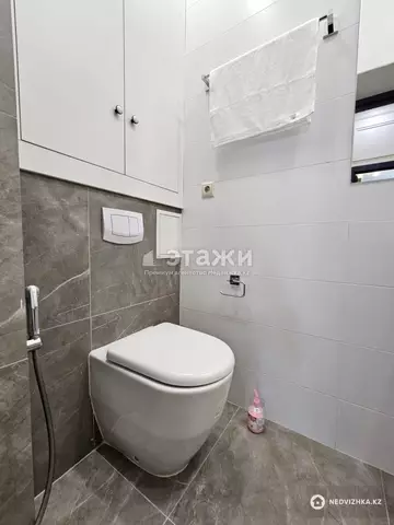 90 м², 3-комнатная квартира, этаж 3 из 30, 90 м², на длительный срок, изображение - 14