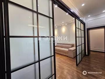 90 м², 3-комнатная квартира, этаж 3 из 30, 90 м², на длительный срок, изображение - 15