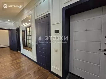 90 м², 3-комнатная квартира, этаж 3 из 30, 90 м², на длительный срок, изображение - 16