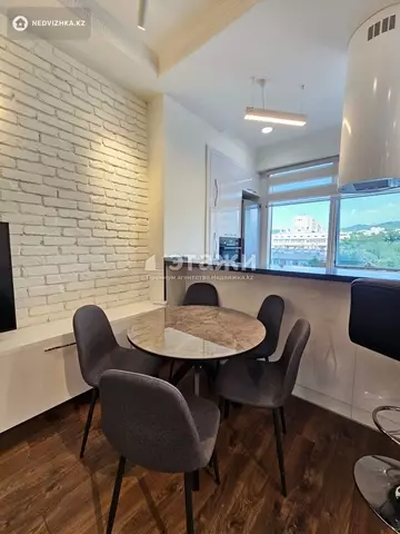 90 м², 3-комнатная квартира, этаж 3 из 30, 90 м², на длительный срок, изображение - 17