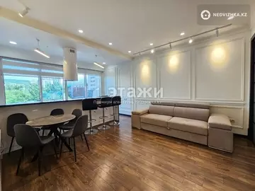90 м², 3-комнатная квартира, этаж 3 из 30, 90 м², на длительный срок, изображение - 18