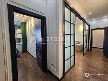 90 м², 3-комнатная квартира, этаж 3 из 30, 90 м², на длительный срок, изображение - 19