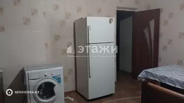 1-комнатная квартира, этаж 8 из 9, 46 м², на длительный срок