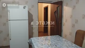 1-комнатная квартира, этаж 8 из 9, 46 м², на длительный срок