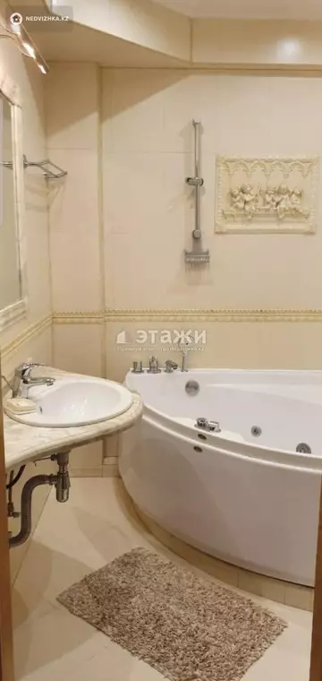 70 м², 3-комнатная квартира, этаж 2 из 5, 70 м², на длительный срок, изображение - 8