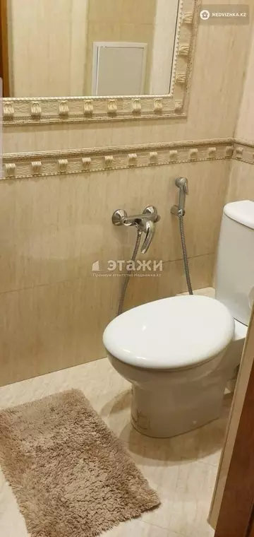 70 м², 3-комнатная квартира, этаж 2 из 5, 70 м², на длительный срок, изображение - 10