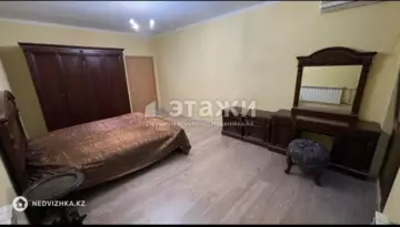 2-комнатная квартира, этаж 12 из 12, 80 м², на длительный срок