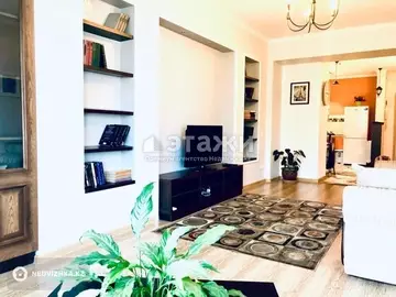 2-комнатная квартира, этаж 7 из 7, 50 м², на длительный срок