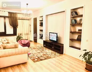 2-комнатная квартира, этаж 7 из 7, 50 м², на длительный срок