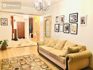 50 м², 2-комнатная квартира, этаж 7 из 7, 50 м², на длительный срок, изображение - 4