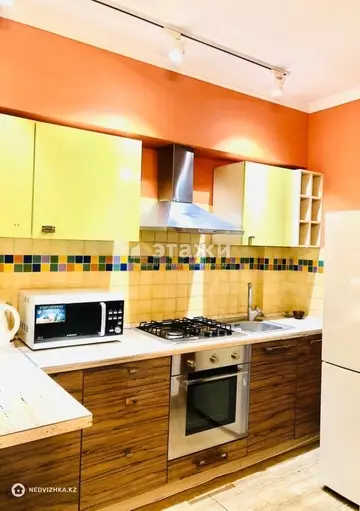50 м², 2-комнатная квартира, этаж 7 из 7, 50 м², на длительный срок, изображение - 7