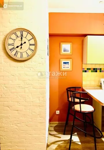 50 м², 2-комнатная квартира, этаж 7 из 7, 50 м², на длительный срок, изображение - 8