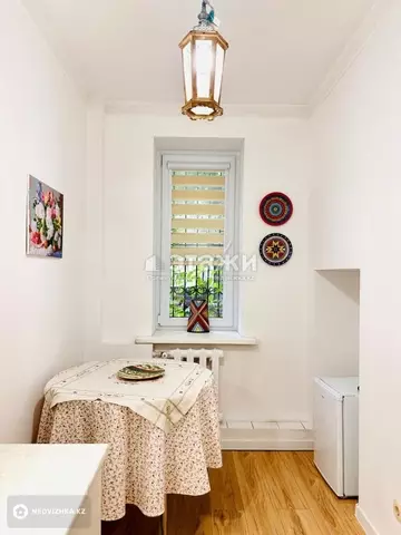 1-комнатная квартира, этаж 1 из 4, 48 м², на длительный срок
