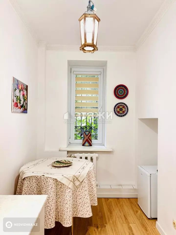 48 м², 1-комнатная квартира, этаж 1 из 4, 48 м², на длительный срок, изображение - 1