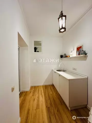 1-комнатная квартира, этаж 1 из 4, 48 м², на длительный срок