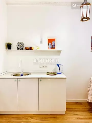 1-комнатная квартира, этаж 1 из 4, 48 м², на длительный срок