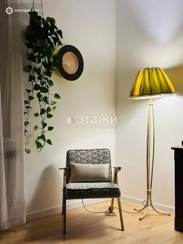 48 м², 1-комнатная квартира, этаж 1 из 4, 48 м², на длительный срок, изображение - 4
