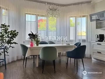 600 м², 6-комнатный дом, 17 соток, 600 м², на длительный срок, изображение - 6