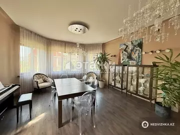 600 м², 6-комнатный дом, 17 соток, 600 м², на длительный срок, изображение - 11