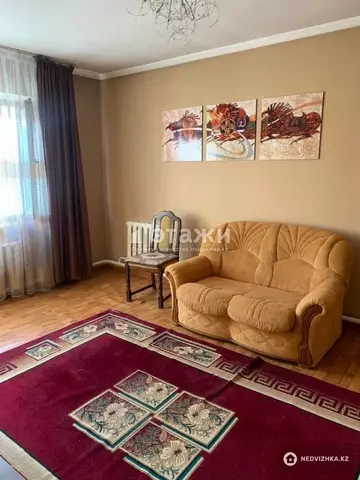 5-комнатный дом, 8 соток, 185 м², на длительный срок
