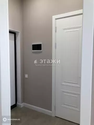 1-комнатная квартира, этаж 6 из 9, 37 м²