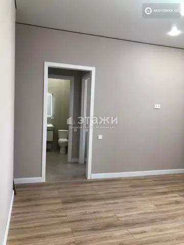 1-комнатная квартира, этаж 6 из 9, 37 м²