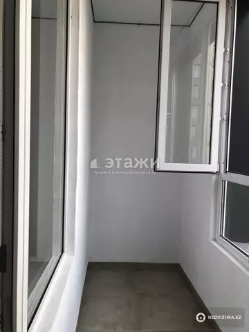 37.2 м², 1-комнатная квартира, этаж 6 из 9, 37 м², изображение - 7