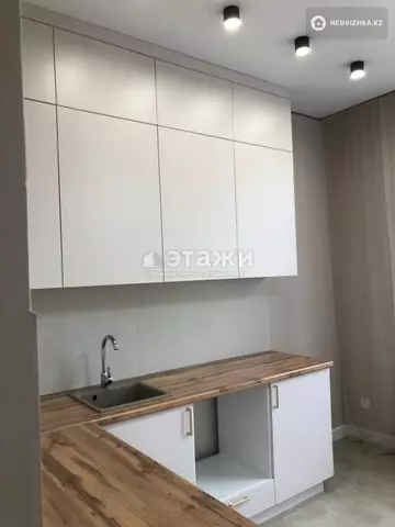 37.2 м², 1-комнатная квартира, этаж 6 из 9, 37 м², изображение - 10