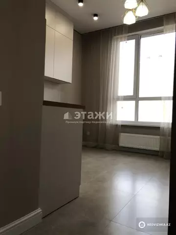 37.2 м², 1-комнатная квартира, этаж 6 из 9, 37 м², изображение - 12