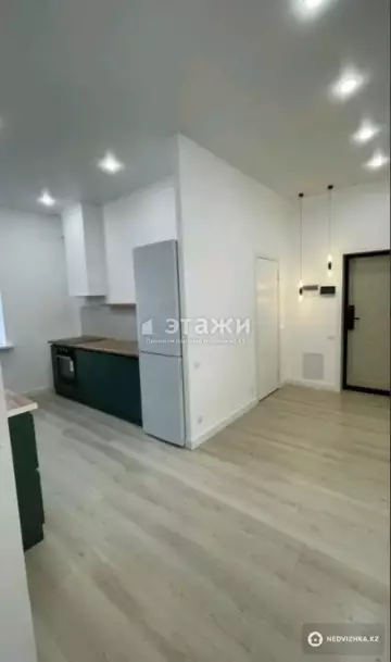 2-комнатная квартира, этаж 7 из 10, 64 м²