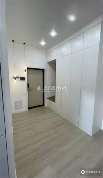 64 м², 2-комнатная квартира, этаж 7 из 10, 64 м², изображение - 4