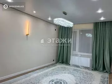 3-комнатная квартира, этаж 11 из 16, 62 м²