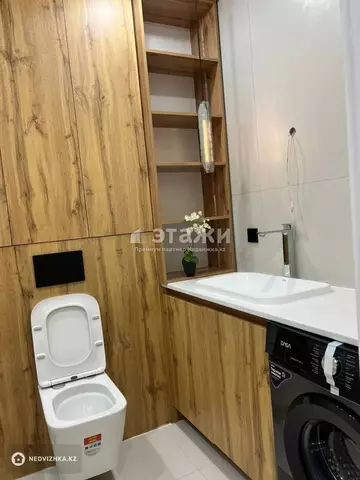 62 м², 3-комнатная квартира, этаж 11 из 16, 62 м², изображение - 5