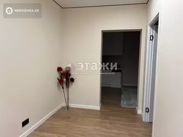 62 м², 3-комнатная квартира, этаж 11 из 16, 62 м², изображение - 6
