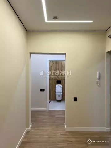 62 м², 3-комнатная квартира, этаж 11 из 16, 62 м², изображение - 7