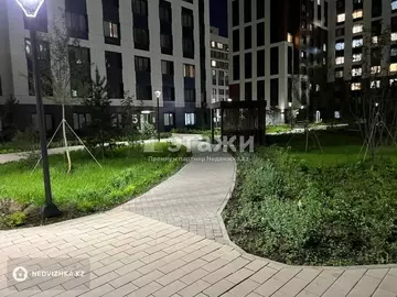 62 м², 3-комнатная квартира, этаж 11 из 16, 62 м², изображение - 8