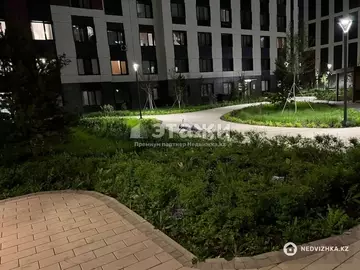 62 м², 3-комнатная квартира, этаж 11 из 16, 62 м², изображение - 10