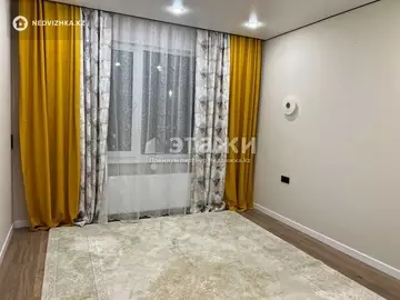 62 м², 3-комнатная квартира, этаж 11 из 16, 62 м², изображение - 11