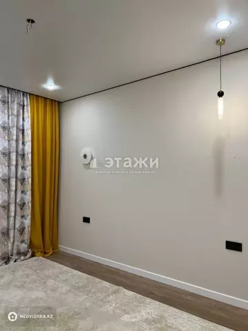 62 м², 3-комнатная квартира, этаж 11 из 16, 62 м², изображение - 12