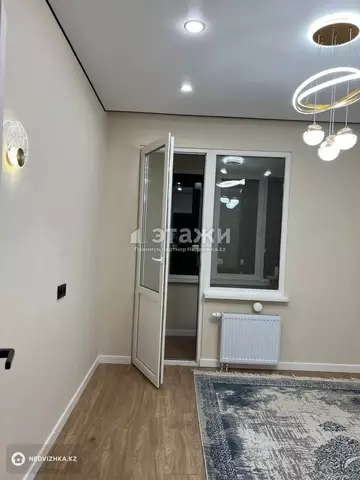 62 м², 3-комнатная квартира, этаж 11 из 16, 62 м², изображение - 13